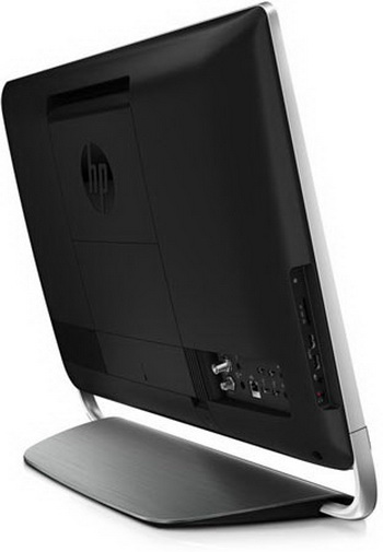 HP Omni27